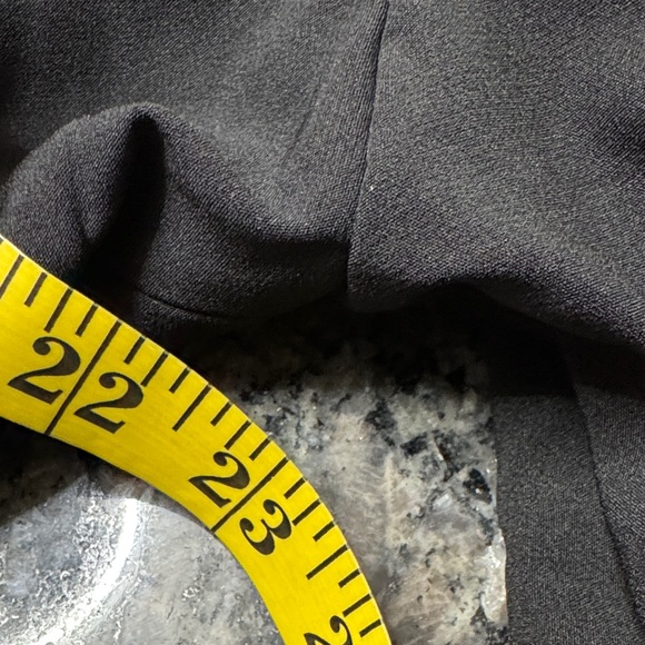 7th Avenue Black Madie Blazer NWT L - Picture 9 of 15